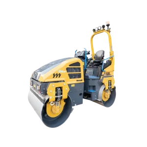 Rodillo compactador XCMG XD120