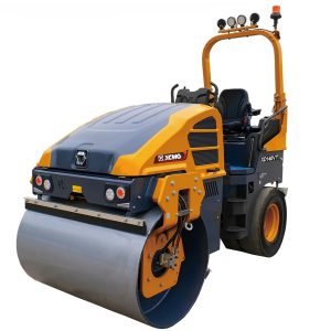 Rodillo compactador XCMG XD140VT