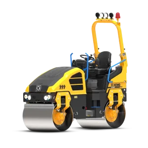 Rodillo compactador XCMG XD140VT