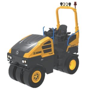 Rodillo compactador XCMG XD140TT