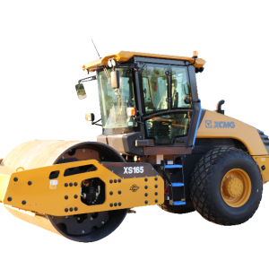Rodillo compactador XCMG XS165PD