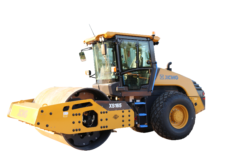 Rodillo compactador XCMG XS165PD