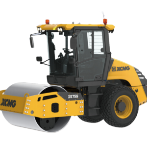 Rodillo compactador XCMG XS75G