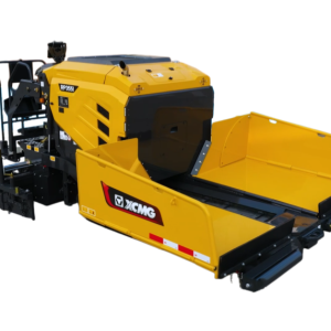 Extendedora XCMG RP355i