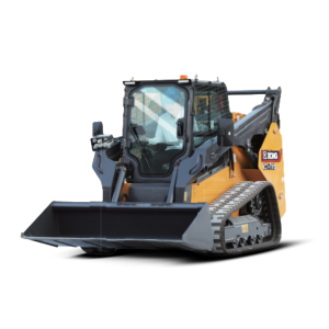 Cargadora de cadenas XCMG XC7-TV10