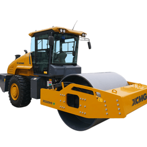 Rodillo compactador XCMG XS165
