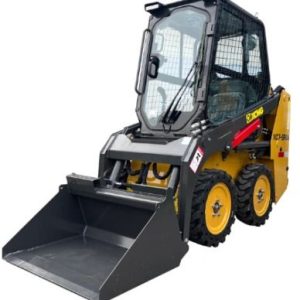 Cargadora de ruedas XC7-CR04