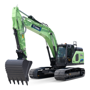 Excavadora eléctrica de Cadenas XCMG XE270EV