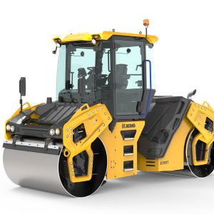 Rodillo compactador XCMG XD105T