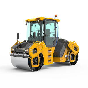 Rodillo compactador XCMG XD85T