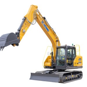 Excavadora de Cadenas XCMG XE135E