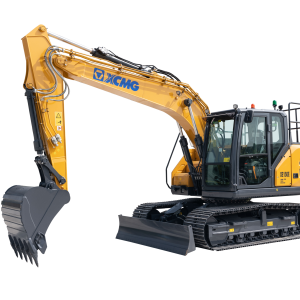 Excavadora de Cadenas XCMG XE150E