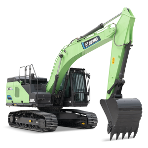 Excavadora eléctrica de Cadenas XCMG XE215EV