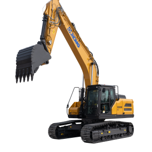 Excavadora de Cadenas XCMG XE300E/EN