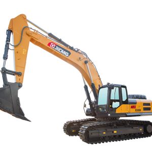 Excavadora de Cadenas XCMG XE380E/EN