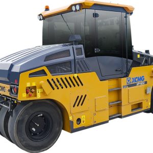 Rodillo compactador XCMG XP165U