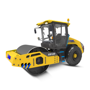 Rodillo compactador XCMG XS125PD