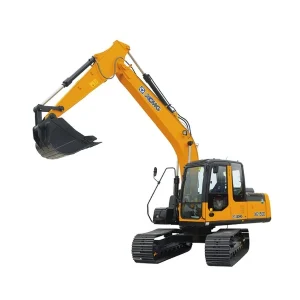 Excavadora de Cadenas XCMG XE150E