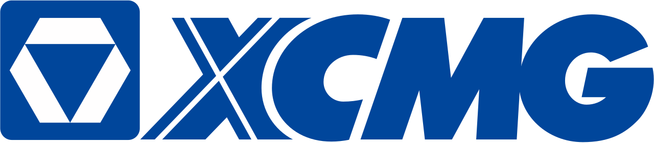 Logo XCMG