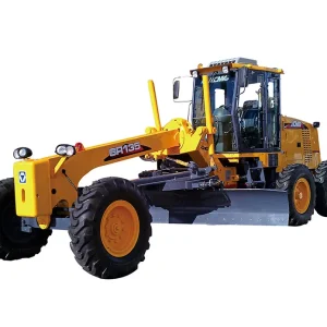 Motoniveladora XCMG GR135T