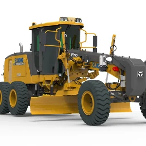 Motoniveladora XCMG GR2405TPRO