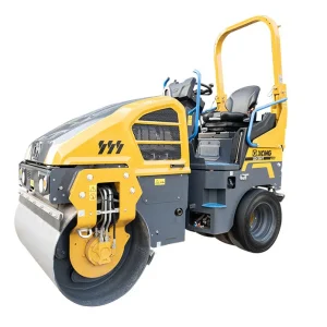 Rodillo compactador XCMG XD120VT