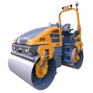 Rodillo compactador XCMG XD140