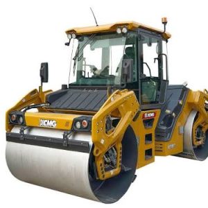 Rodillo compactador XCMG XD135T